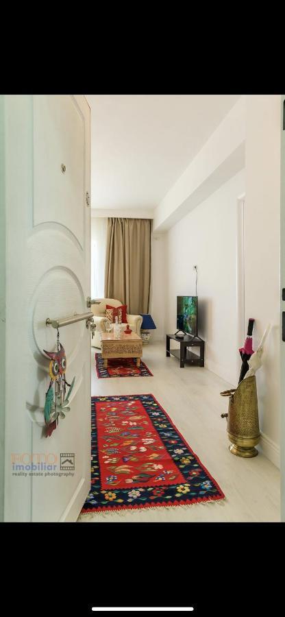 Luxourious Cosy Place Бухарест Екстер'єр фото