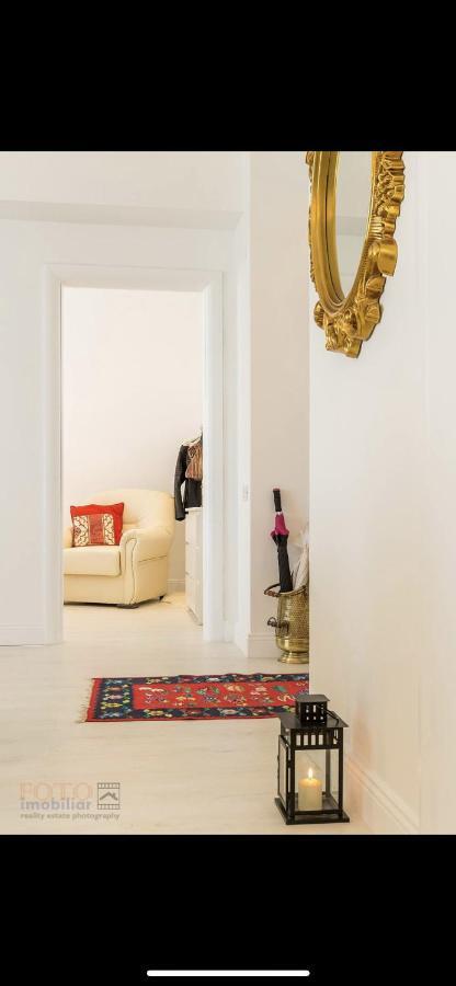 Luxourious Cosy Place Бухарест Екстер'єр фото